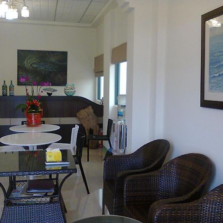 Dreamily Fish B&B Magong Exterior foto